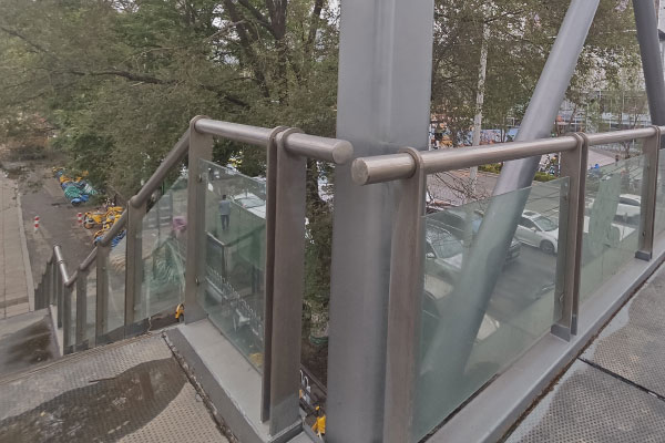 吉林钢结构安装流程解析：服务细节，保障工程品质