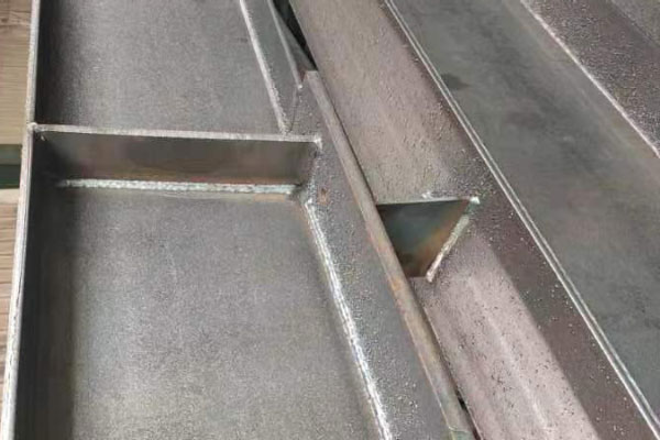 长春钢结构制作厂家有哪些钢结构制作流程 长春钢结构制作厂家有哪些钢结构制作流程