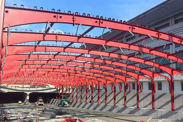 哈密钢结构安装公司：铸就品质，伴随行业发展