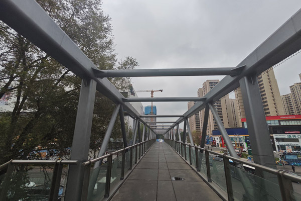 哈密钢结构工程安装建设条件：多维度考量，构建绿色未来